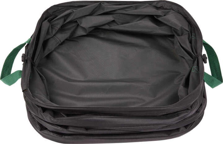 GÄRTNERGLÜCK Pop-Up Gartenabfallsack